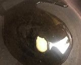 簡単　豚こま肉のカレー炒め作り方2写真