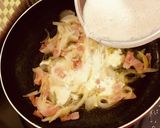 かぼちゃクリームのフスィリ作り方4写真