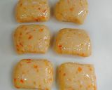 【離乳食】野菜と卵の鉄分たっぷりおじや作り方8写真
