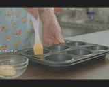 ミニ・プリンタルト【※レシピ動画】作り方12写真