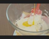 ミニ・プリンタルト【※レシピ動画】作り方6写真