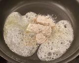 牡蠣とホウレン草の酒粕グラタン[酒粕]作り方6写真