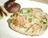 おばあちゃんのサンマバーグ作り方3写真