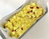 ゴロゴロさつまいもパウンドケーキ作り方11写真