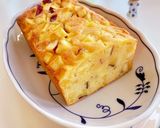 ゴロゴロさつまいもパウンドケーキ作り方13写真