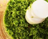 こっくり深い味わいの青唐辛子味噌(赤)作り方3写真