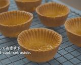 ミニ・プリンタルト【※レシピ動画】作り方27写真