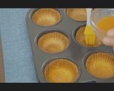 ミニ・プリンタルト【※レシピ動画】作り方25写真
