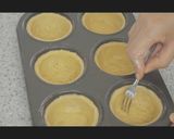 ミニ・プリンタルト【※レシピ動画】作り方21写真