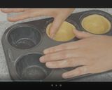 ミニ・プリンタルト【※レシピ動画】作り方20写真