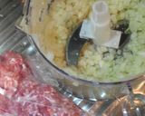簡単★美味しいケチャップパスタ★スープ付作り方1写真