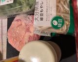 鳥ネギポン酢炒め作り方1写真