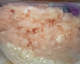 生姜風味の鶏つくね作り方1写真