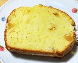 HMとリンゴジャムのパウンドケーキ作り方3写真