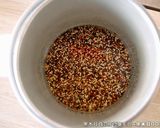 黑木耳蒟蒻佐藜麥毛豆.柯媽媽の植物燕窩作り方2写真
