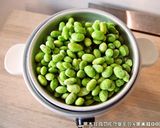 黑木耳蒟蒻佐藜麥毛豆.柯媽媽の植物燕窩作り方3写真