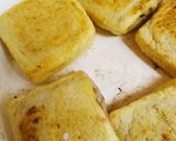 にんにくガツン！サクサク油揚げ餃子作り方6写真
