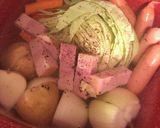 ほっとくだけで激うまポトフ作り方1写真