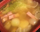 ほっとくだけで激うまポトフ作り方2写真