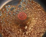 鶏手羽元の揚げ甘辛煮作り方5写真