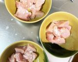 レンジ胸肉茄子オイスター炒め味青椒肉絲風作り方12写真