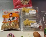 MrsWongちのうどん三兄弟作り方1写真