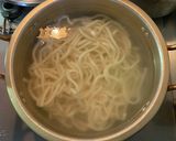 MrsWongちのうどん三兄弟作り方3写真