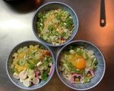 MrsWongちのうどん三兄弟作り方4写真