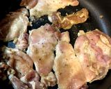 絶対おいしい豚の生姜焼き作り方5写真