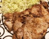 絶対おいしい豚の生姜焼き作り方6写真