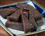 しらたきの常備菜。チャプチェ風きんぴら作り方3写真