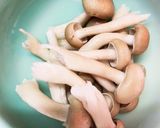 全てレンジ中華風焼うどん味豚平焼き風作り方4写真