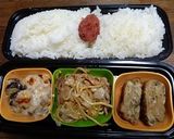 ソース味のバリそば作り方6写真
