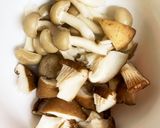 レンジボロネーゼ味豚こま大根青椒肉絲風作り方9写真