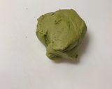 緑茶クッキー作り方6写真