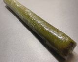 緑茶クッキー作り方7写真