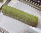 緑茶クッキー作り方8写真