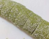 緑茶クッキー作り方9写真