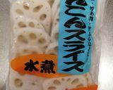 チキンとレンコンのオイマヨ和え作り方4写真