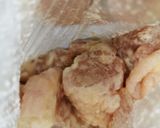 チキンとレンコンのオイマヨ和え作り方5写真