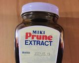 ミキプルーンジュース作り方1写真