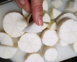 本場の味★白菜キムチ作り方1写真