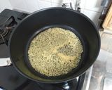 チキンのココナッツミルクカレー作り方2写真