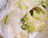 本場の味★白菜キムチ作り方3写真
