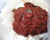 本場の味★白菜キムチ作り方4写真