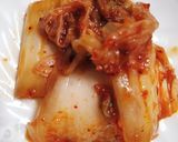 本場の味★白菜キムチ作り方6写真