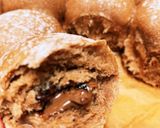 時短発酵で失敗なしチョコちぎりパン作り方9写真