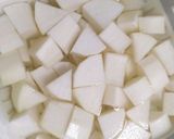 本場の味★自宅で簡単カクテキ作り方3写真