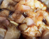 秋の味覚☆鶏肉と舞茸の炊き込みご飯作り方1写真