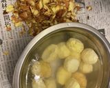 ほっくり栗ご飯♡作り方1写真